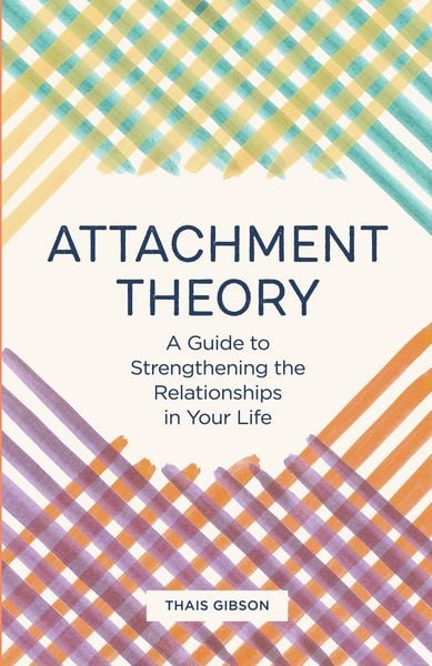 Produktbild: Attachment Theory