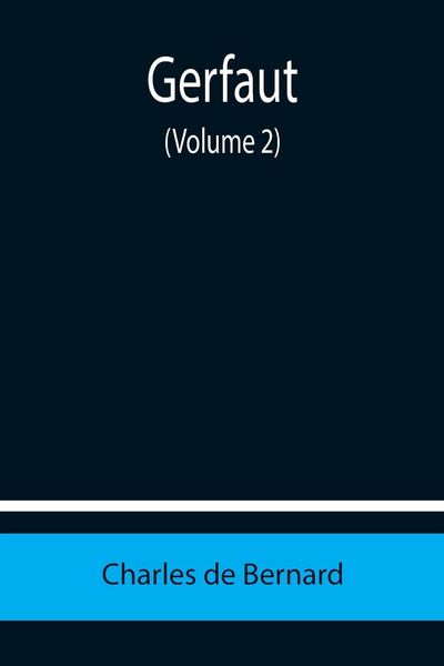 Produktbild: Gerfaut (Volume 2)