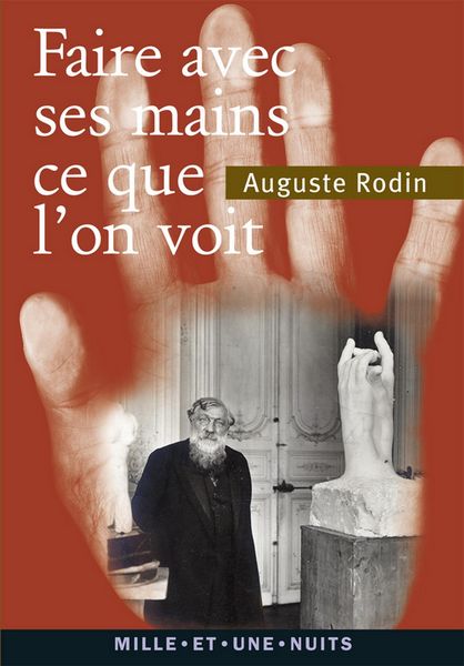 Produktbild: &laquo; Faire avec ses mains ce que l'on voit &raquo;