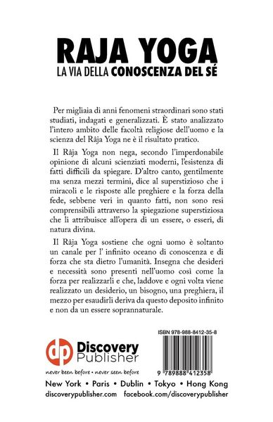 Produktbild: Raja Yoga