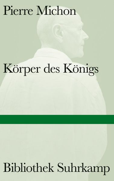 Produktbild: K&ouml;rper des K&ouml;nigs