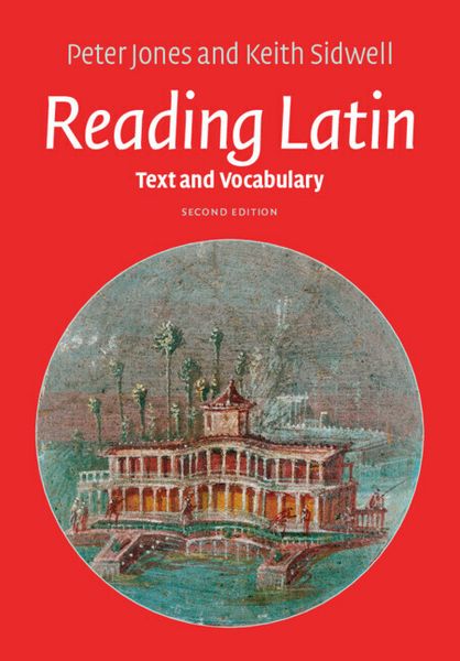 Produktbild: Reading Latin