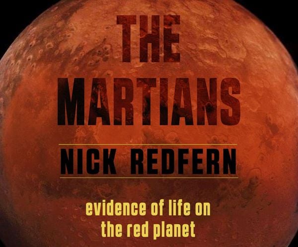 Produktbild: The Martians