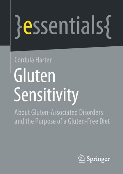 Produktbild: Gluten Sensitivity
