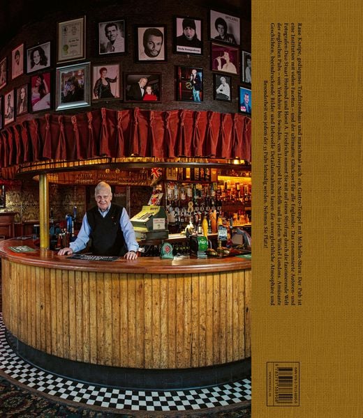 Produktbild: Great Pubs