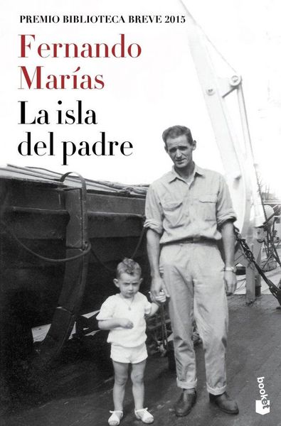 Produktbild: La isla del padre