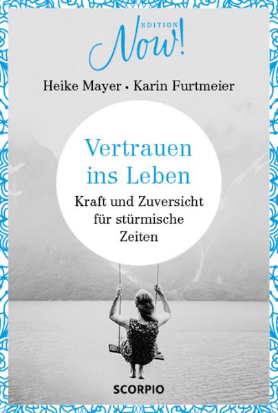 Produktbild: Vertrauen ins Leben