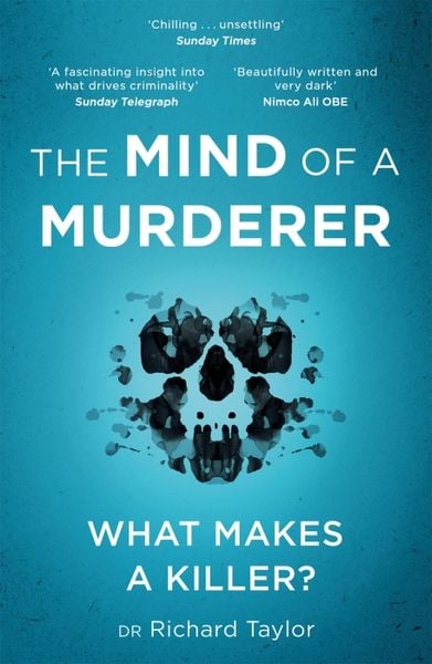 Produktbild: The Mind of a Murderer