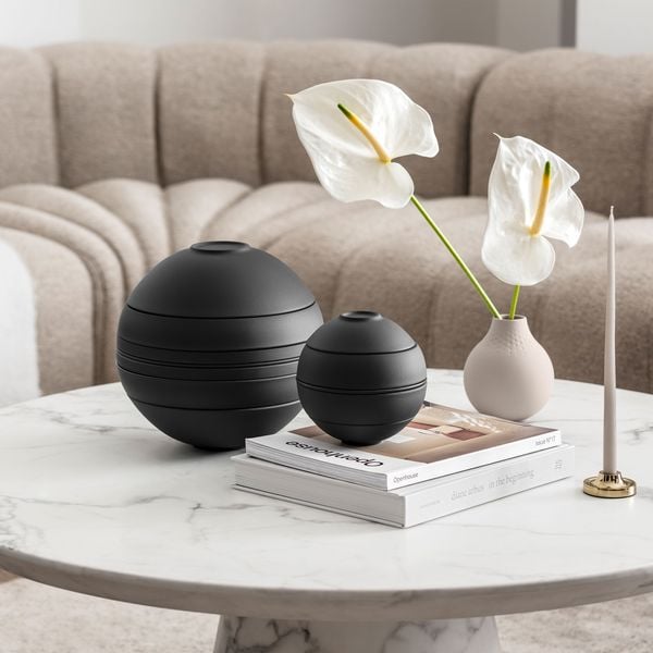 Produktbild: Villeroy & Boch La Petite Boule La petite Boule Black