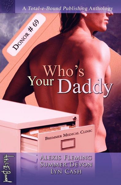 Produktbild: Who's Your Daddy