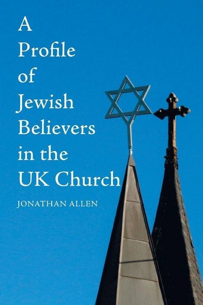 Produktbild: A Profile of Jewish Believers in the UK Church