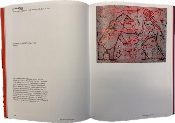 Produktbild: Indigenous Identity - Here, Now & Always