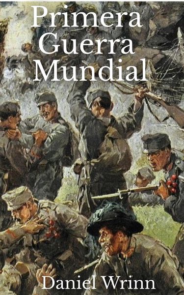 Produktbild: Primera Guerra Mundial