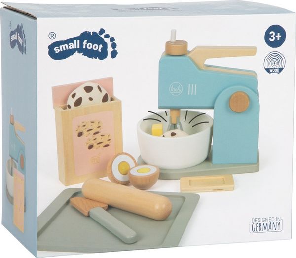 Produktbild: Mixer-Set tasty