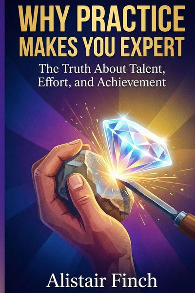 Produktbild: Why Practice Makes You Expert
