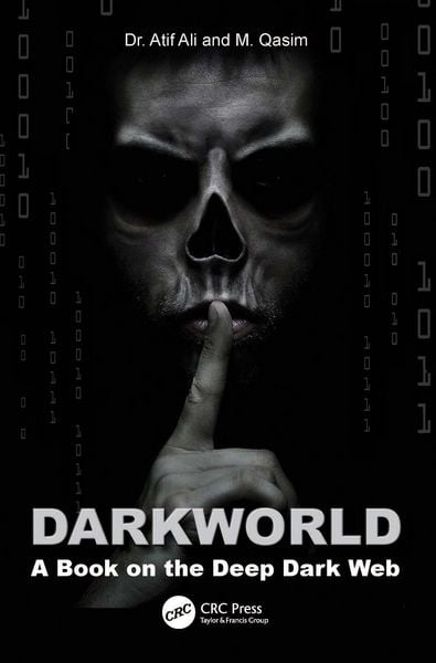 Produktbild: Dark World