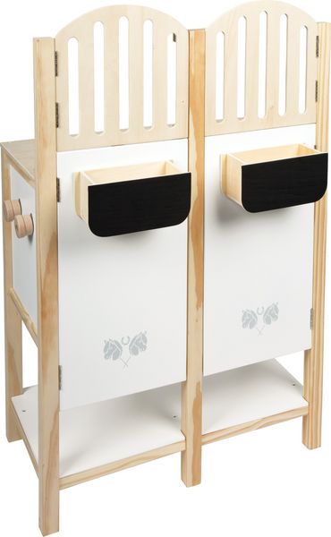 Produktbild: small foot 12795 - Hobby Horse Pferdestall