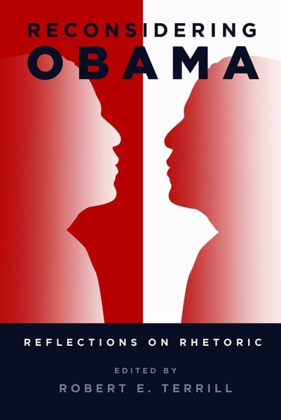 Produktbild: Reconsidering Obama