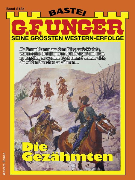 Produktbild: G. F. Unger 2131