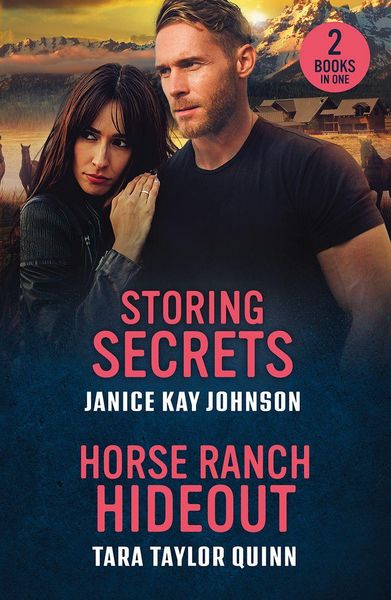Produktbild: Storing Secrets / Horse Ranch Hideout