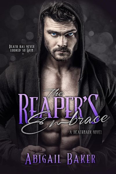 Produktbild: The Reaper's Embrace