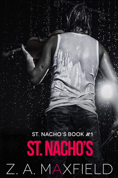 Produktbild: St. Nacho's