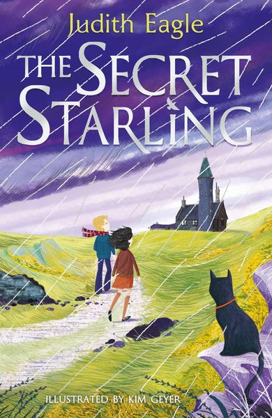 Produktbild: The Secret Starling