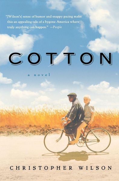 Produktbild: Cotton