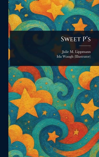 Produktbild: Sweet P's