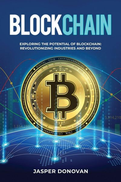 Produktbild: Blockchain