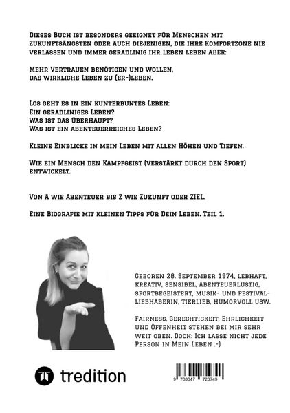 Produktbild: Love YoUR Life. Liebe DEIN Leben.