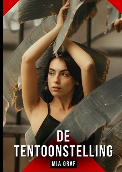 Produktbild: De tentoonstelling