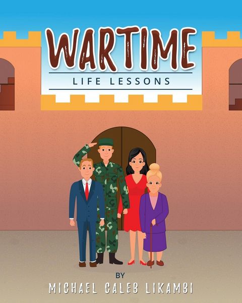 Produktbild: Wartime