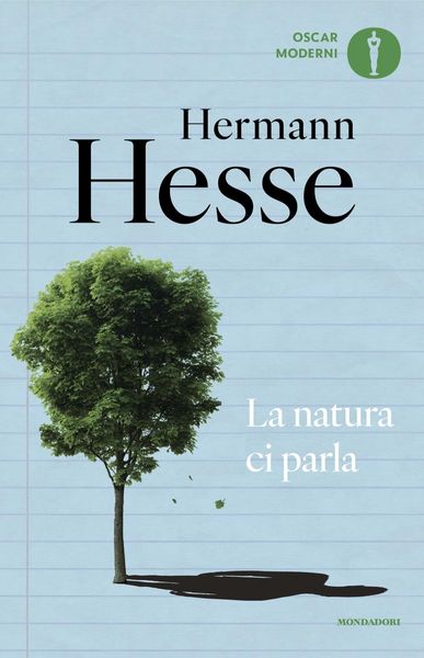 Produktbild: La natura ci parla