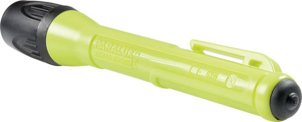 Produktbild: Parat PARALUX&reg; PX2 Taschenlampe Ex Zone: 1 30 lm 35 m