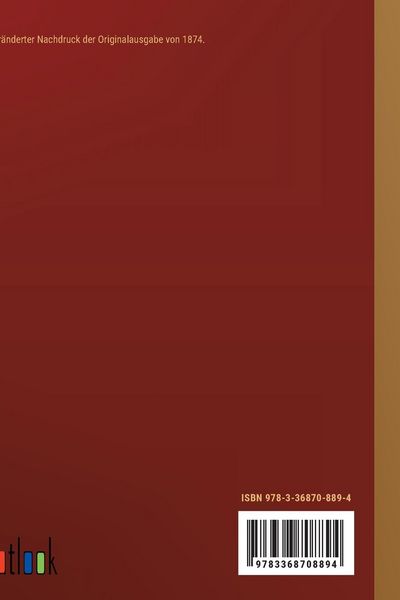 Produktbild: Zeitschrift f&uuml;r das Gymnasial-Wesen