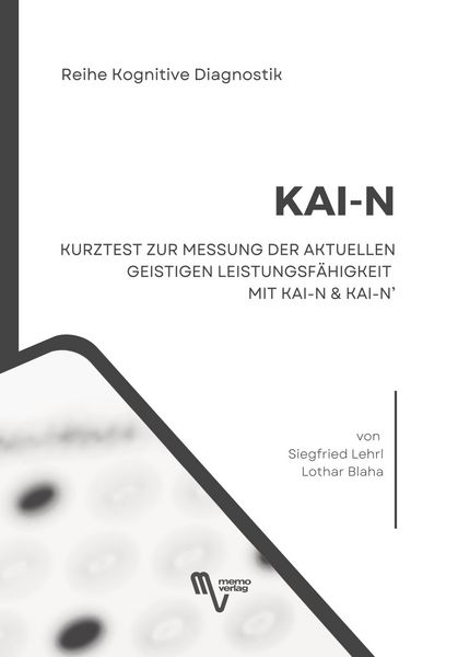 Produktbild: KAI-N