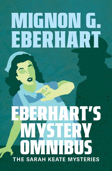 Produktbild: Eberhart's Mystery Omnibus