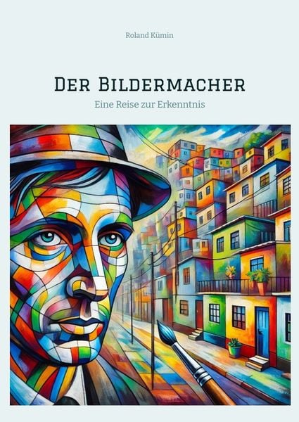 Produktbild: Der Bildermacher