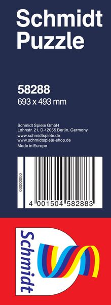 Produktbild: PU1000T.Entdecke unsere Welt