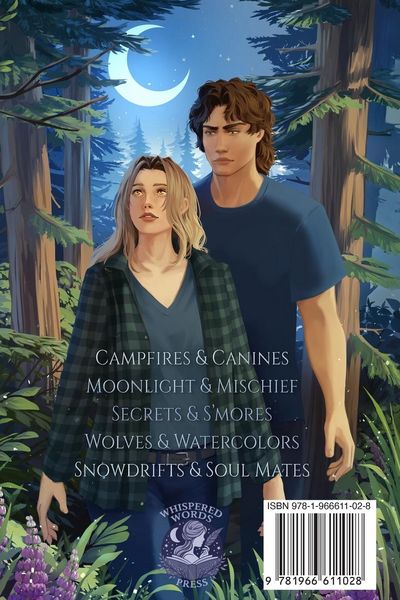 Produktbild: Bracken Creek Wolves