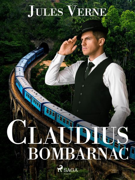 Produktbild: Claudius Bombarnac