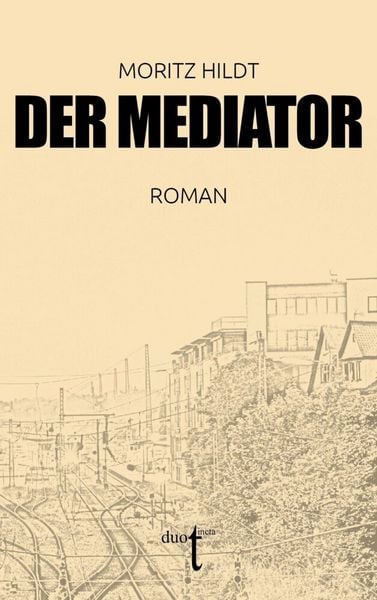 Produktbild: Der Mediator