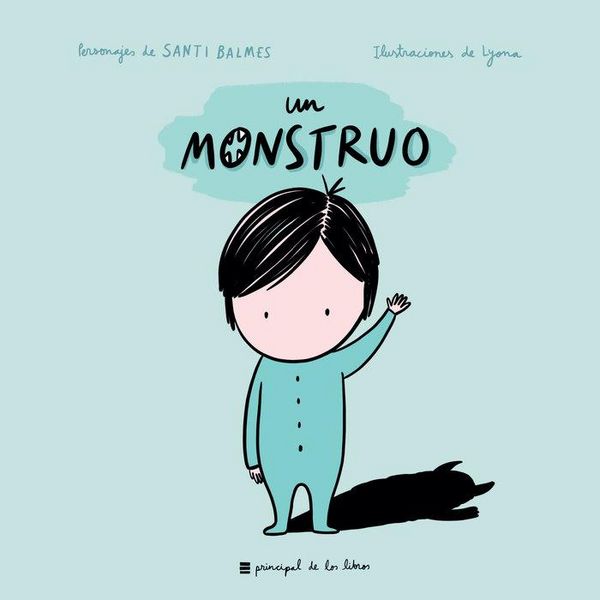 Produktbild: Un Monstruo -Z