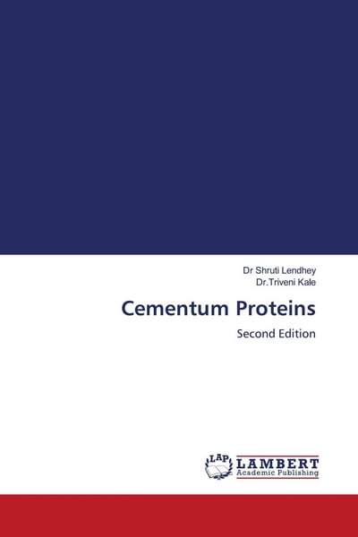 Produktbild: Cementum Proteins