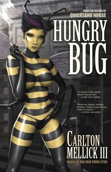 Produktbild: Hungry Bug