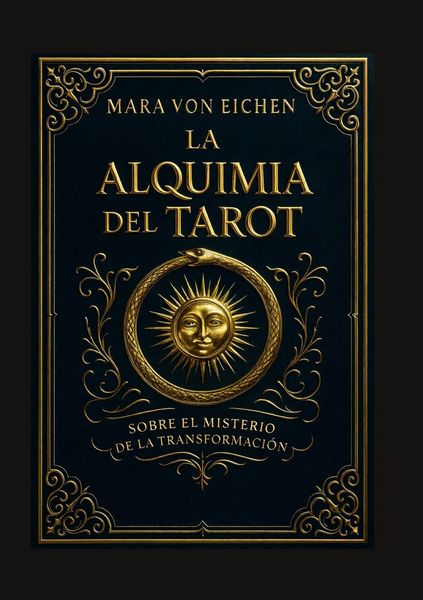 Produktbild: LA ALQUIMIA DEL TAROT