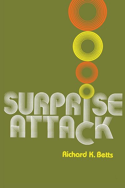 Produktbild: Surprise Attack