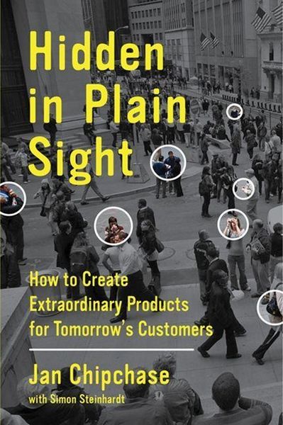 Produktbild: Hidden in Plain Sight