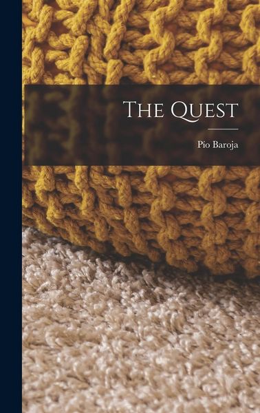 Produktbild: The Quest